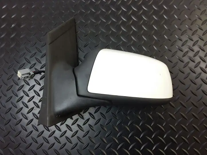 Ford Focus (2005 - 2008) 212836289 Боковое зеркало с электроприводом — фото 1