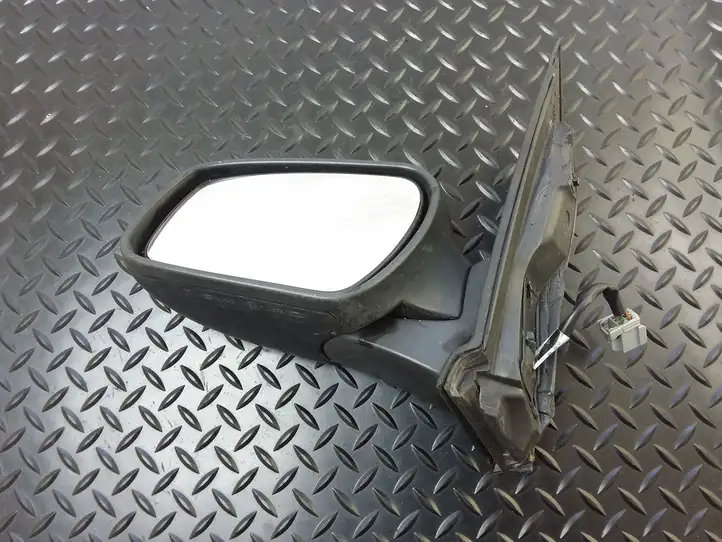 Ford Focus (2005 - 2008) 212836289 Боковое зеркало с электроприводом — фото 4