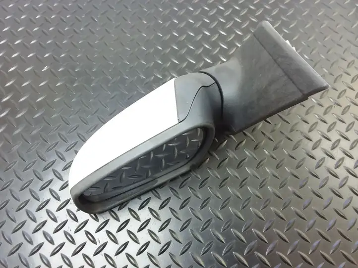 Ford Focus (2005 - 2008) 212836289 Боковое зеркало с электроприводом — фото 5