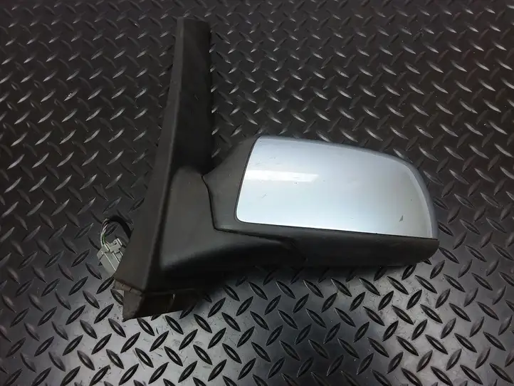Ford Focus C-MAX (2003 - 2010) 3007741 Боковое зеркало с электроприводом — фото 1