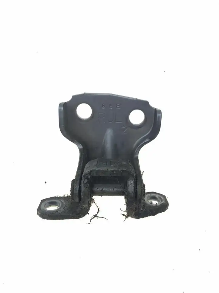 Subaru Forester SG (2006 - 2008) 60479FA011 Верхняя петля задней двери — фото 1