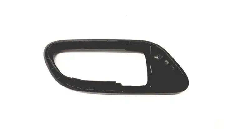 Subaru Forester SG (2006 - 2008) 61052SA010ML Накладка ручки задней двери — фото 1