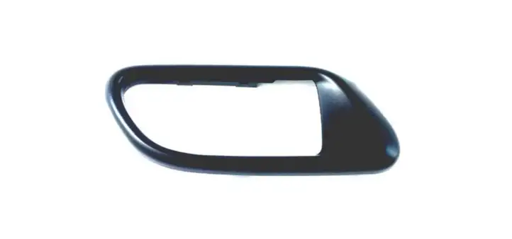 Subaru Forester SG (2006 - 2008) 61052SA000ML Накладка ручки двери — фото 1