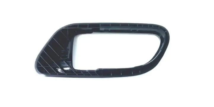 Subaru Forester SG (2006 - 2008) 61052SA000ML Накладка ручки двери — фото 2