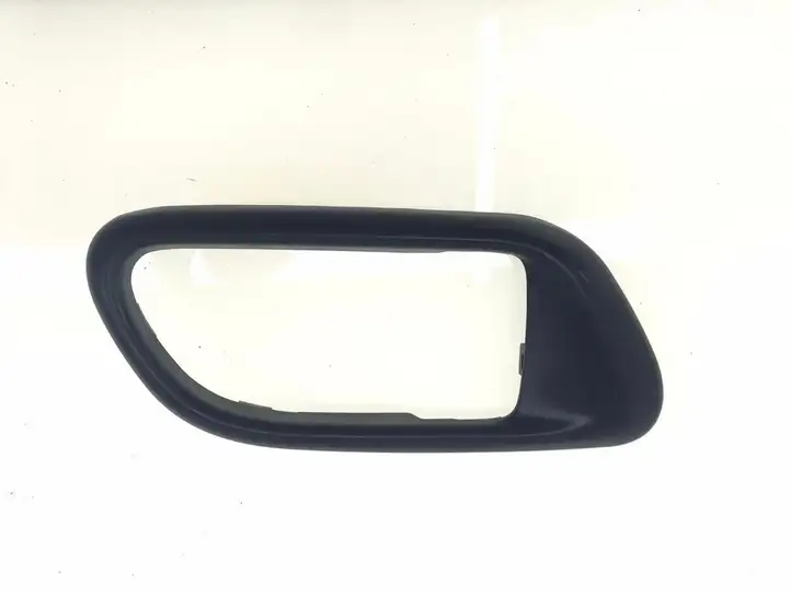 Subaru Forester SG (2006 - 2008) 61052SA000ML Накладка ручки двери — фото 5
