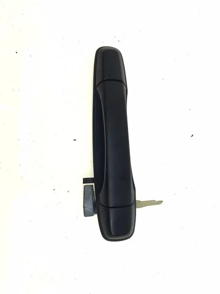 Subaru Forester SG (2006 - 2008) 61022SA001NN Наружная ручка задней двери — фото 2
