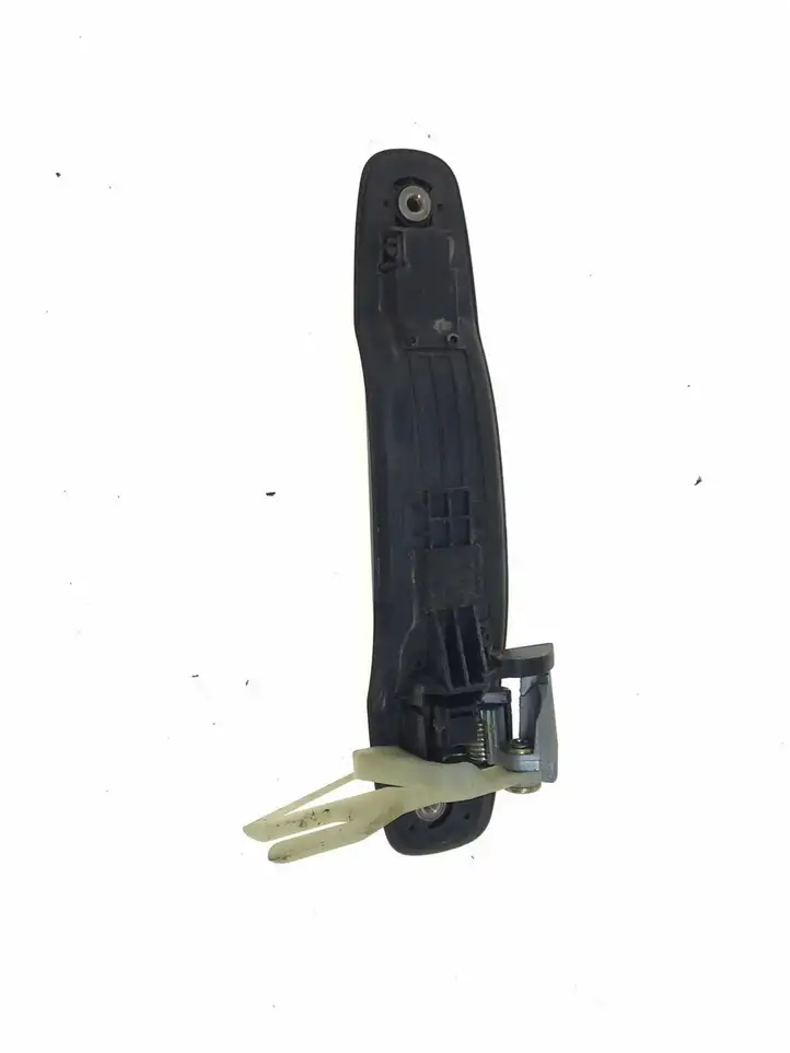 Subaru Forester SG (2006 - 2008) 61022SA001NN Наружная ручка задней двери — фото 3