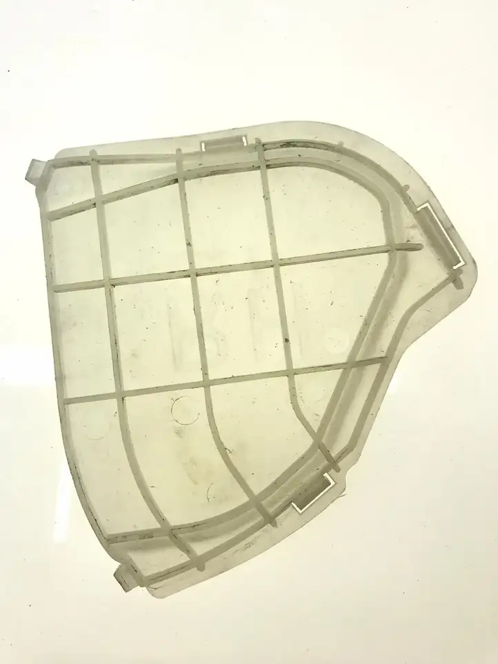Subaru Forester SG (2006 - 2008) 61134SA000 Прочая отделка передней двери — фото 1