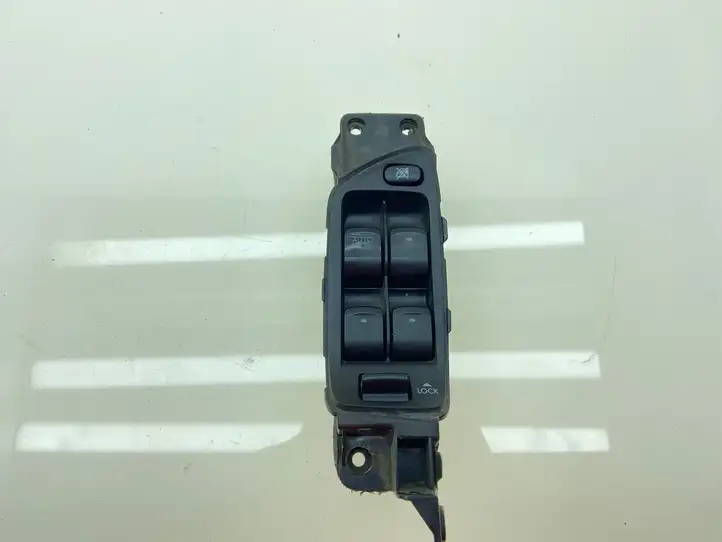 Subaru Legacy (2003 - 2009) 83071AG05B Кнопка стеклоподъемников — фото 1