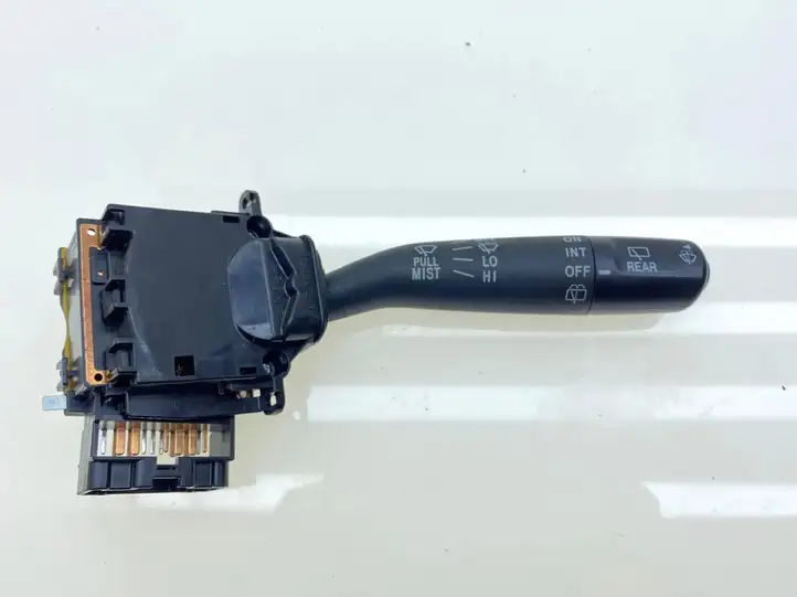 Subaru Forester SG (2006 - 2008) 83114SA030 Переключатель стеклоочистителей — фото 1