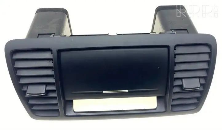 Subaru Outback (2003 - 2007) 66060AG Центральный воздушный дефлектор — фото 1