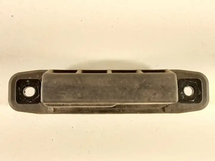Toyota Verso (2009 - 2012) 0505X98 Кнопка закрытия крышки багажника — фото 5