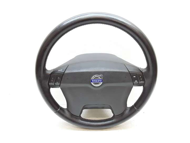 Volvo XC90 (2006 - 2014)   Руль