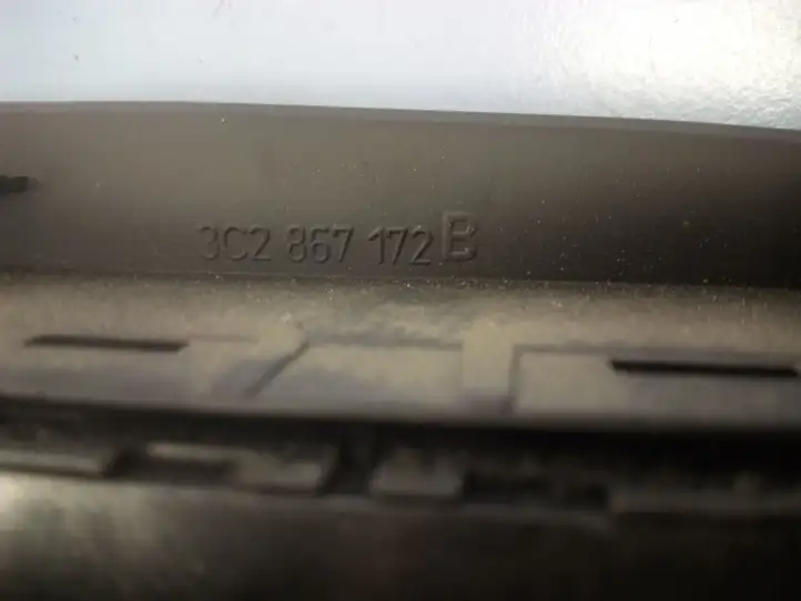 Volkswagen PASSAT B6 (2005 - 2010) 1K4959565H Блок кнопок стеклоподъемников — фото 2