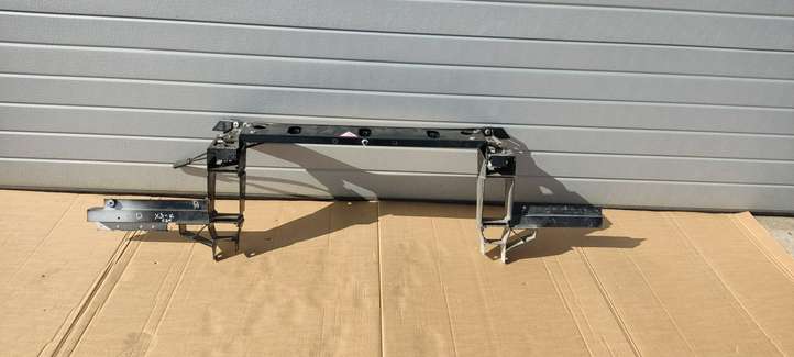 BMW X3 F25 (2010 - 2017)  7210501 Панель