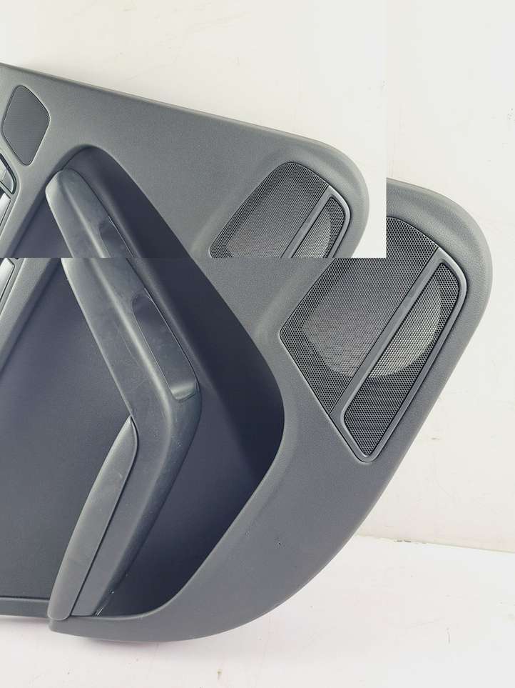 Audi A4 (2011 - 2015)  8K0867305 Обшивка задней двери