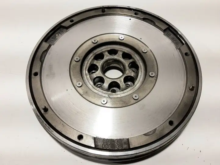 Volvo V50 (2004 - 2008) 2294000111SACHS Двухмассовый маховик — фото 1