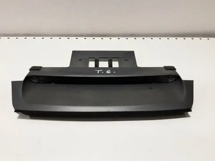 Volvo S60 (2000 - 2004) 30678426 Дополнительный стоп фонарь — фото 1
