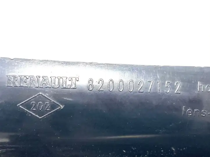 Renault Espace - Grand espace IV (2004 - 2014) 8200027152 Задний фонарь в кузове — фото 3