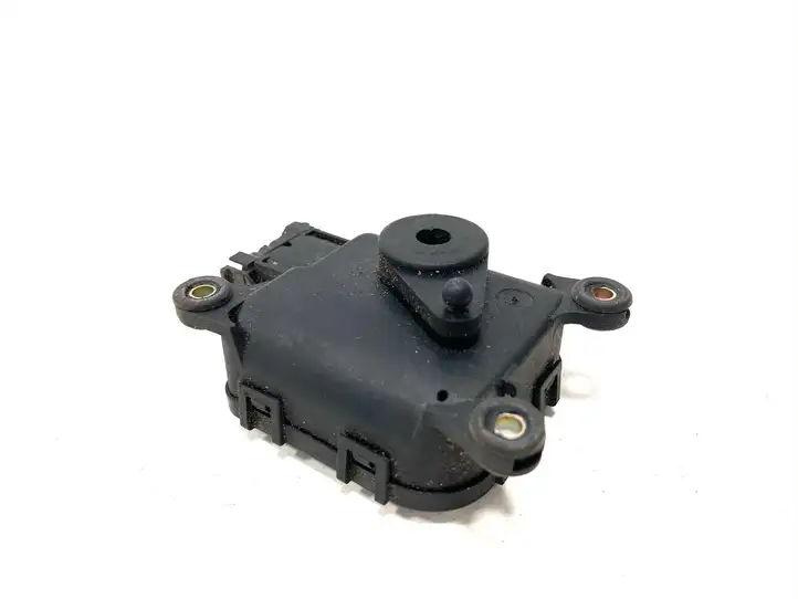 Opel Zafira A (1999 - 2003) 0132801134 Двигатель задвижки потока воздуха — фото 4