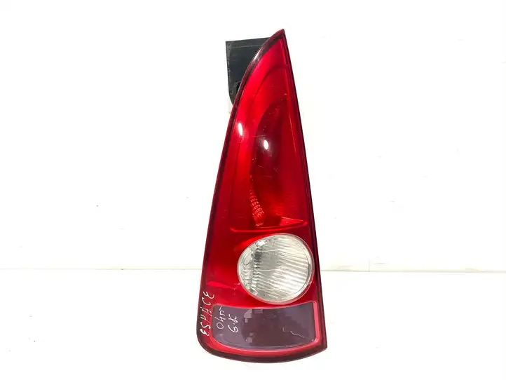 Renault Espace - Grand espace IV (2004 - 2014) 8200027153 Задний фонарь в кузове — фото 1
