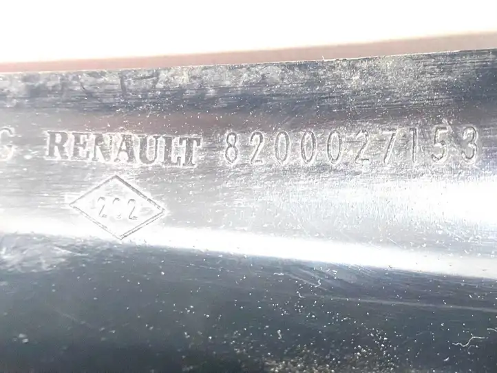 Renault Espace - Grand espace IV (2004 - 2014) 8200027153 Задний фонарь в кузове — фото 5