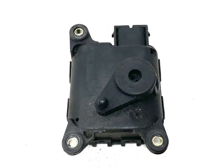 Opel Zafira A (1999 - 2003) 0132801134 Двигатель задвижки потока воздуха — фото 2