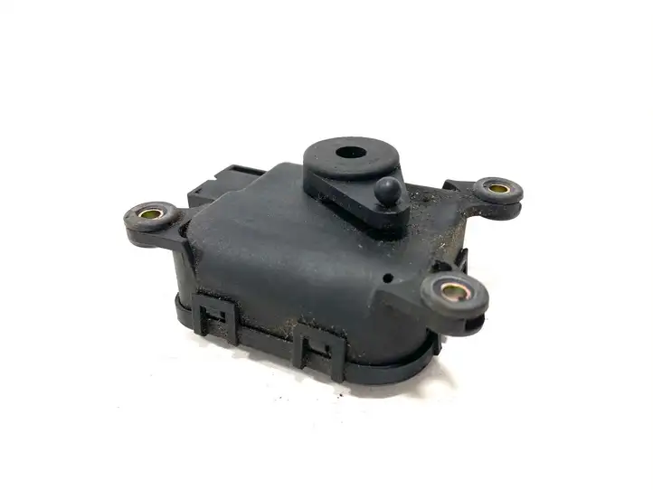 Opel Zafira A (1999 - 2003) 0132801134 Двигатель задвижки потока воздуха — фото 5