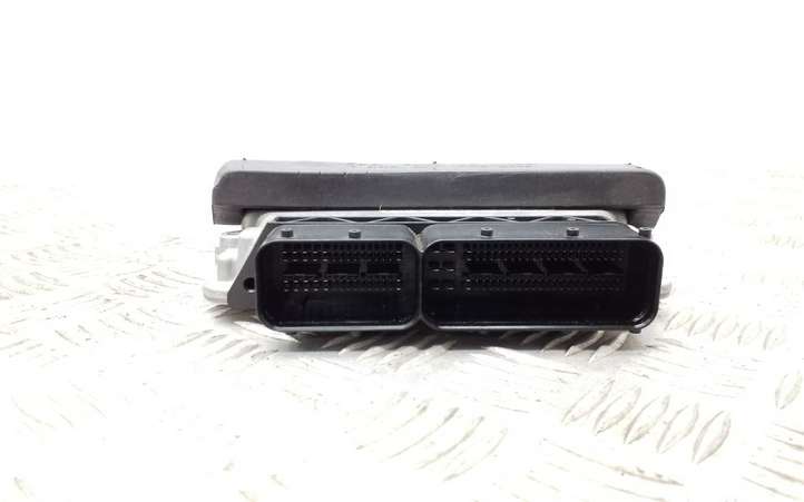 Audi Q5 (2008 - 2012)  03L906018ML Блок управления двигателем ECU