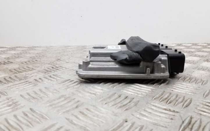 Audi Q5 (2008 - 2012)  03L906018ML Блок управления двигателем ECU