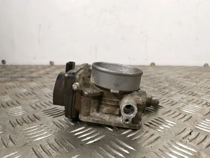 Subaru Impreza III (2008 - 2012) 52601 Электрозадвижка двигателя — фото 3