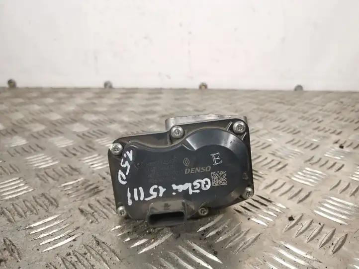 Nissan Qashqai (2013 - 2017) H8201143495 Клапан EGR — фото 2