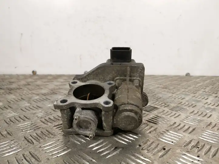 Honda CR-V (2009 - 2012) NAS09053 Электрозадвижка двигателя — фото 3