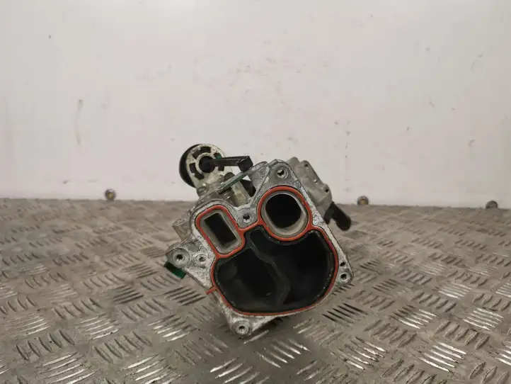 Opel Insignia A (2008 - 2017) 0428741 Термостат EGR — фото 2