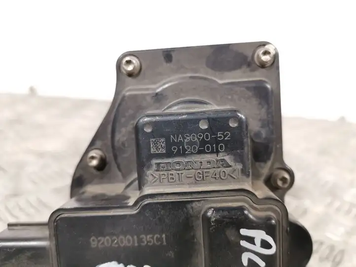 Honda Accord (2008 - 2016) NAS09052 Электрозадвижка двигателя — фото 4