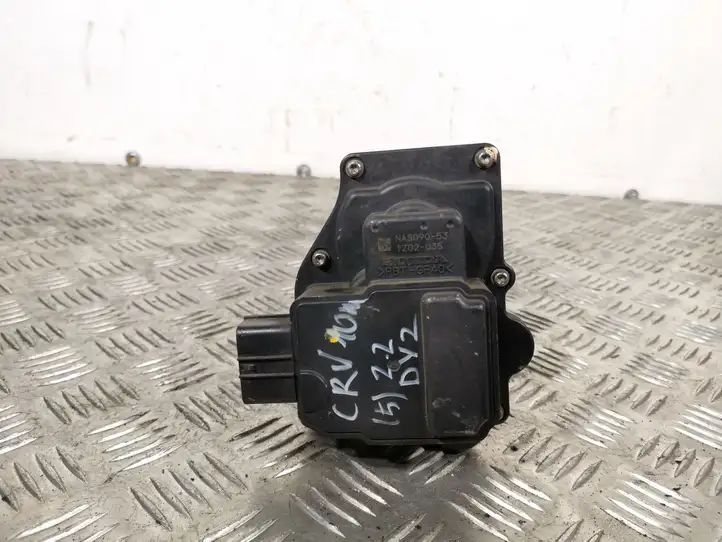 Honda CR-V (2009 - 2012) NAS09053 Электрозадвижка двигателя — фото 4