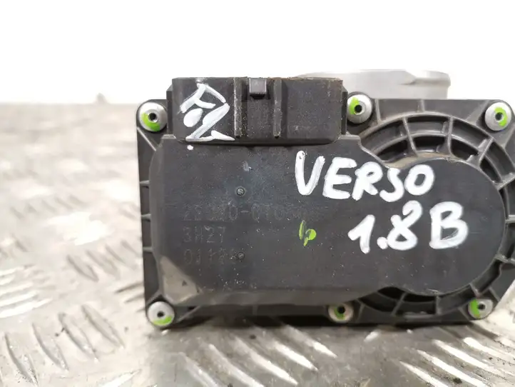 Toyota Verso (2012 - 2015) 220300T050 Электрозадвижка двигателя — фото 4