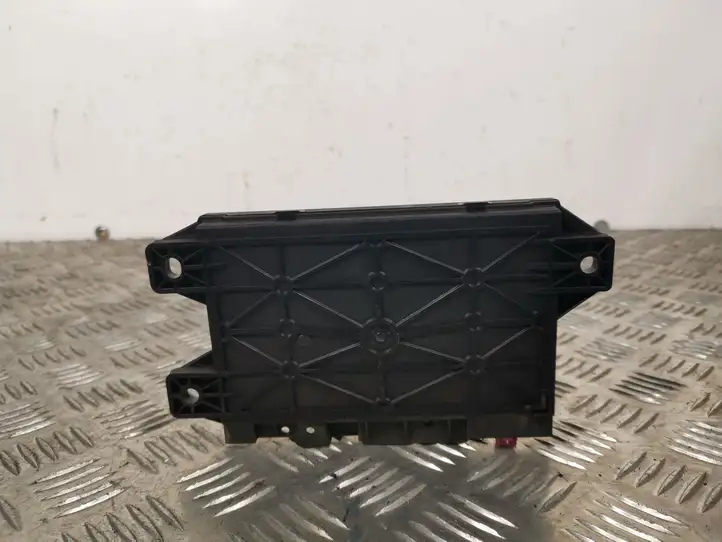 Land Rover Evoque I (2011 - 2015) DPLA70718NP Блок Hi-Fi аудиосистемы — фото 2