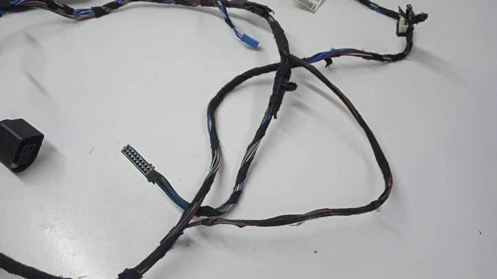 BMW 3 E90 E91 (2005 - 2012)  6938211 Проводка передних дверей