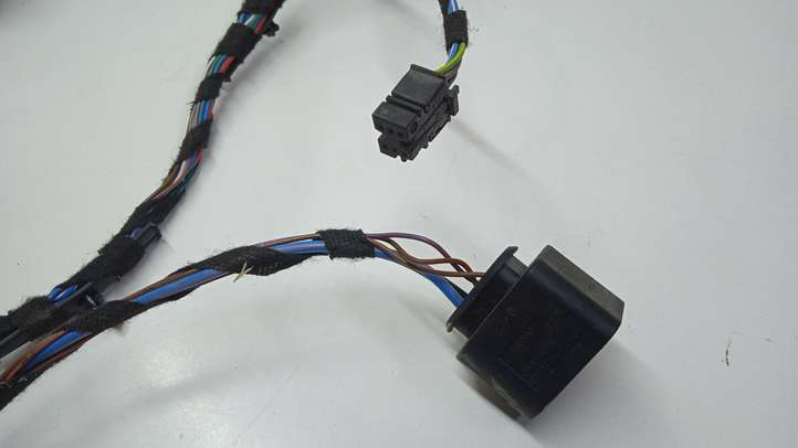 BMW 3 E90 E91 (2005 - 2012)  6938211 Проводка передних дверей