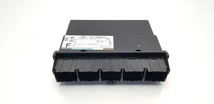 Ford Focus (1998 - 2004) 1S7T15K600FD Модуль комфорта — фото 1