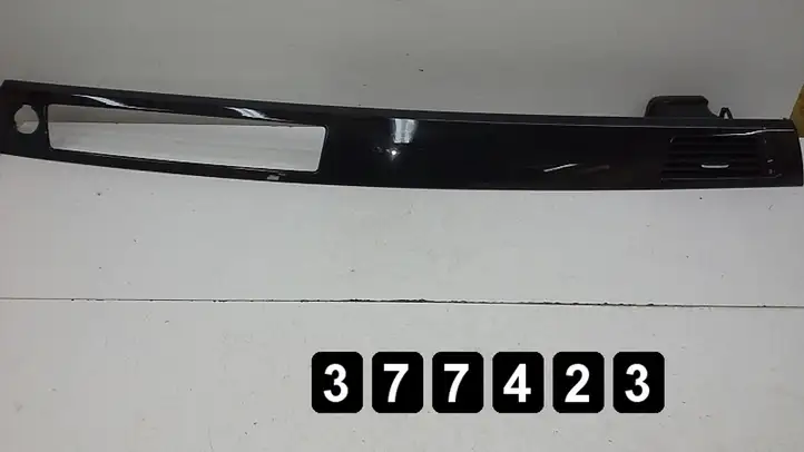 BMW 3 E90 E91 (2005 - 2012) 7132845 Прочие детали салона — фото 1