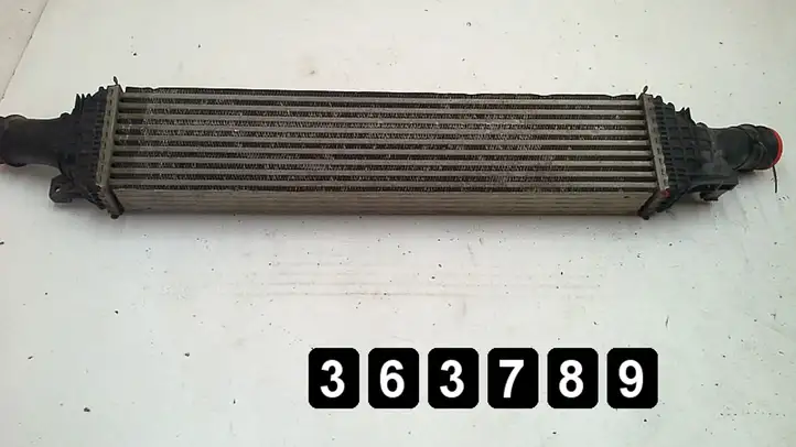 Audi A5 8T 8F (2007 - 2011) 1800 8k0145805g Радиатор охлаждающей жидкости двигателя — фото 4
