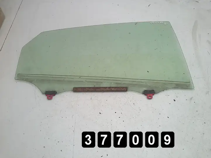 Toyota Prius (XW20) (2003 - 2009) as2 Стекло передней двери — фото 1