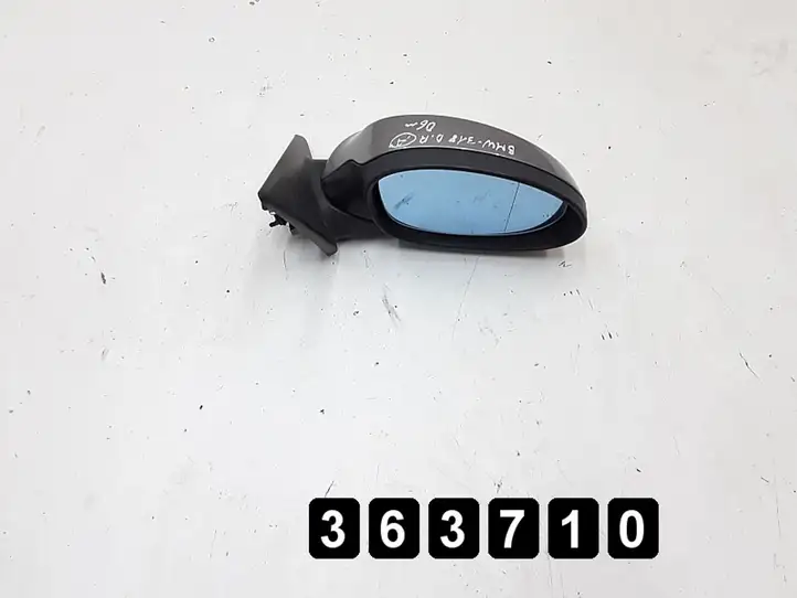BMW 3 E90 E91 (2005 - 2012) 010803 Боковое зеркало с электроприводом — фото 2