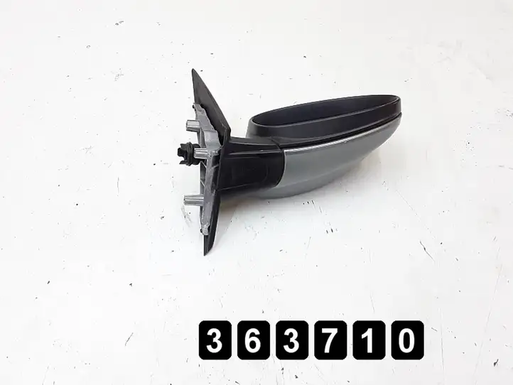 BMW 3 E90 E91 (2005 - 2012) 010803 Боковое зеркало с электроприводом — фото 4