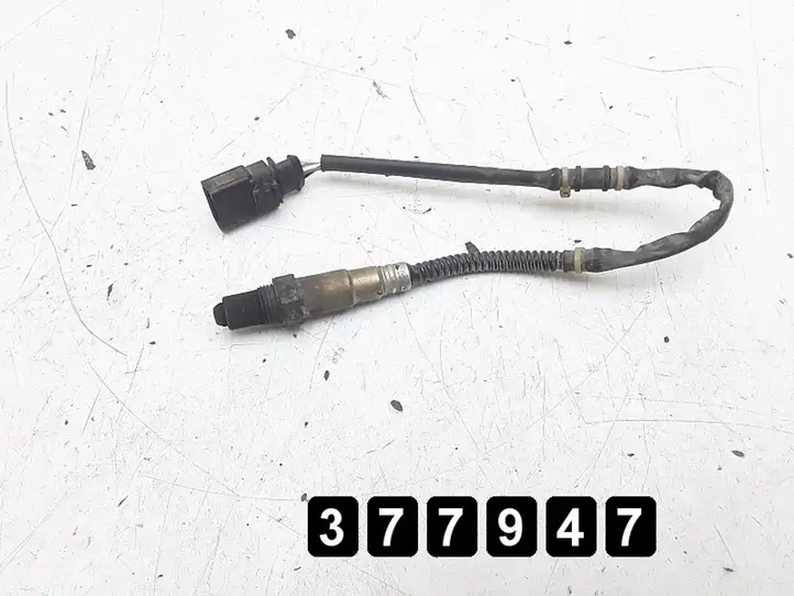 Volkswagen Golf V (2003 - 2009) 1600fsi036906262 Лямбда-зонд — фото 1