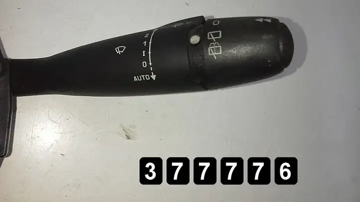 Citroen C4 (2004 - 2008) 345657366242z3 Другие включатели / ручки/ переключатели — фото 5