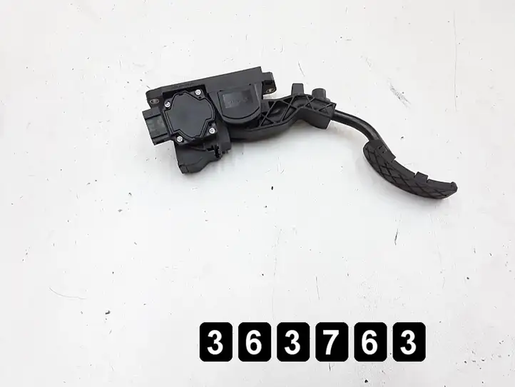 Volkswagen New Beetle (2005 - 2010) 1600petrol 0280752211 uk Педаль акселератора — фото 2