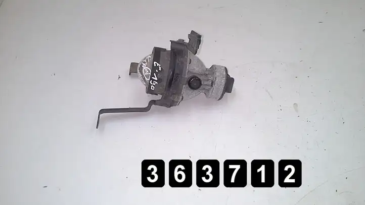 Kia Ceed (2006 - 2010) Передняя противотуманная фара — фото 2